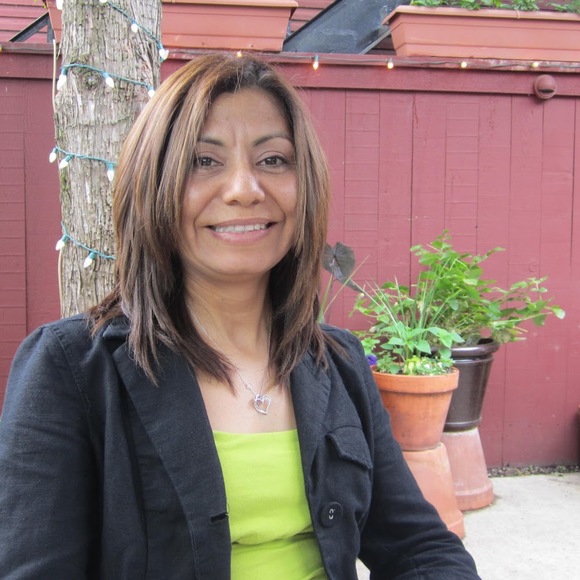 Meet your Posher, Laura - Picture 1 of 1